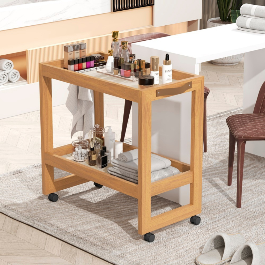 Armário Multiuso para Salão de Beleza: Onde Comprar | BuscaProdutos