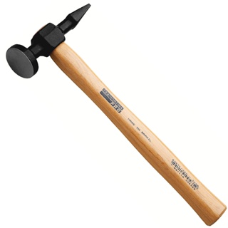 Martelo Chapeador 300g Tramontina PRO Pena Cruzada 40472/000 em Oferta na Shopee