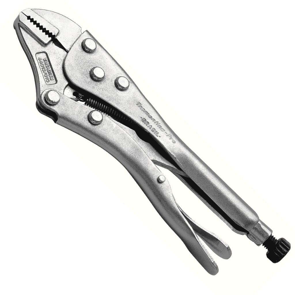 Alicate de Pressão Tramontina - Comprar com Melhor Preço em Ferramentas e Melhorias para a Casa
