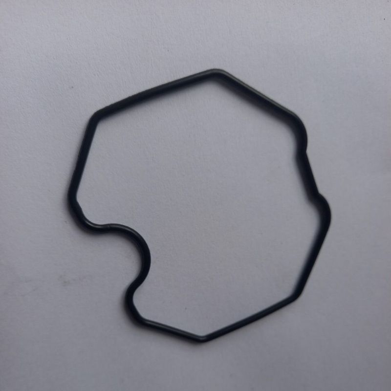 2 unidade junta guarnição cuba carburador cg/today/titan/fan125/titan150/broz150 broz125