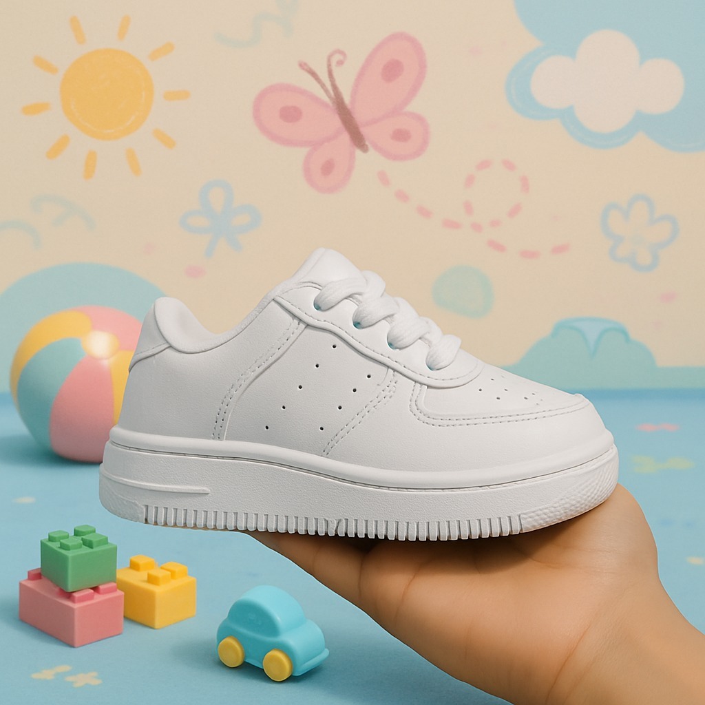 Botinha Infantil Unissex Cano Baixo Promoção Envio Imediato Infantil Criança Baby Envio Im...