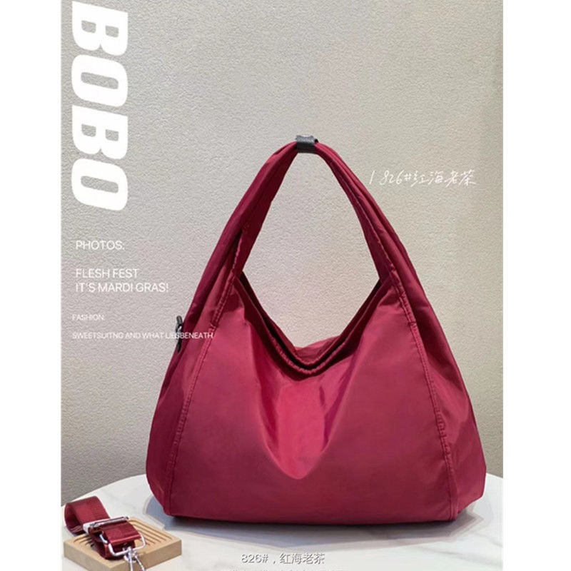 Bolsa Feminina Ombro e Transversal Grande em Oferta na Shopee