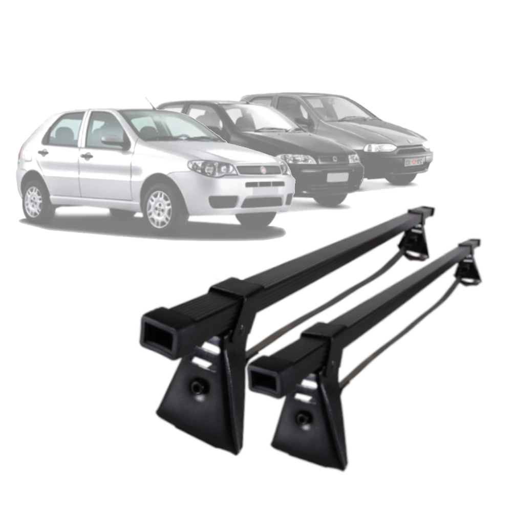 O que é Bagageiro Palio 4 Portas? Guia e Onde Comprar | BuscaProdutos