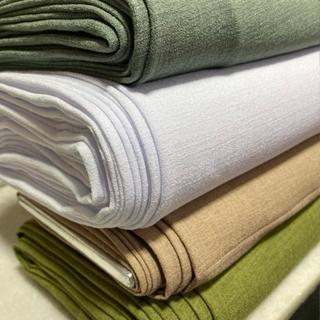 Tecido Linho Rustico -3m x 1,50m-tecido com toque leve, bom caimento e mais macio que o linho puro, ele é o ideal. em Oferta na Shopee