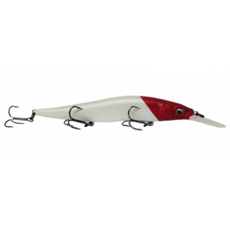 ISCA SUMAX STEAK MINNOW 110,5 (11,05CM 14G)