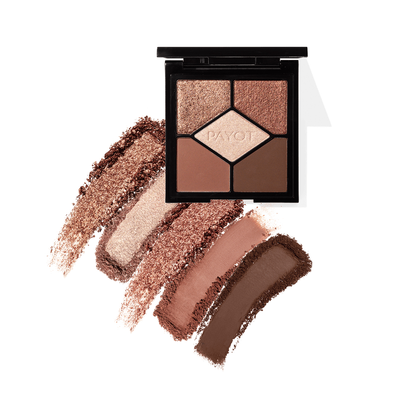 Payot Paleta De Sombras - Chic