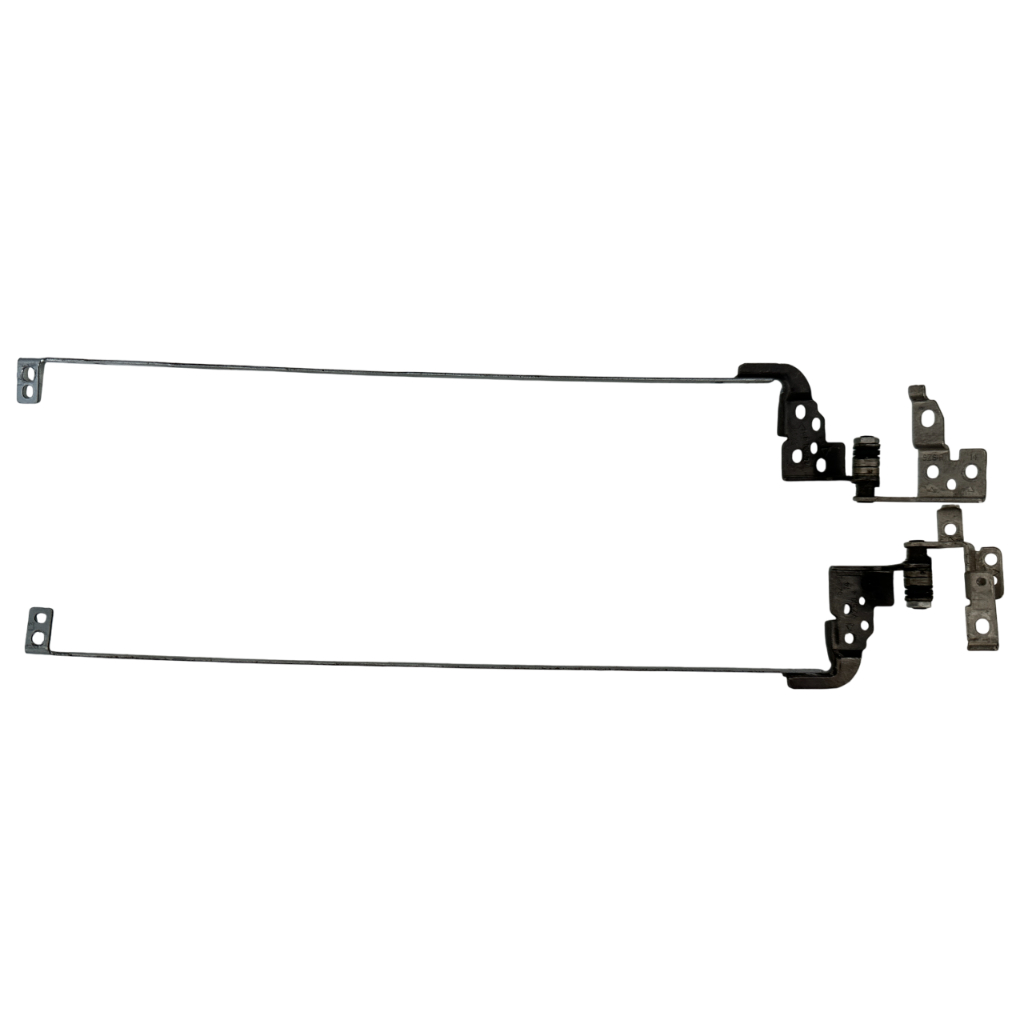 Dobradiças Hp Cq43 216br 430 1a01m8q00-ggs-g 1a01m8s00-ggs-g