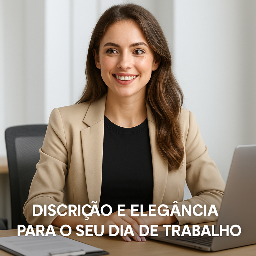 Detalhes do Blusa Segunda Pele Manga Curta Feminina Kit 2 – Ideal para o Dia a Dia, Trabalho, Viagem e lazer