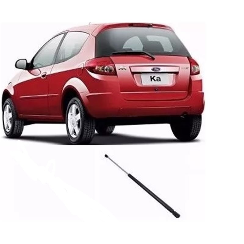 AMORTECEDOR PORTA MALAS FORD KA G2 08 09 10 11 12 13 14 15 16 17 18 19