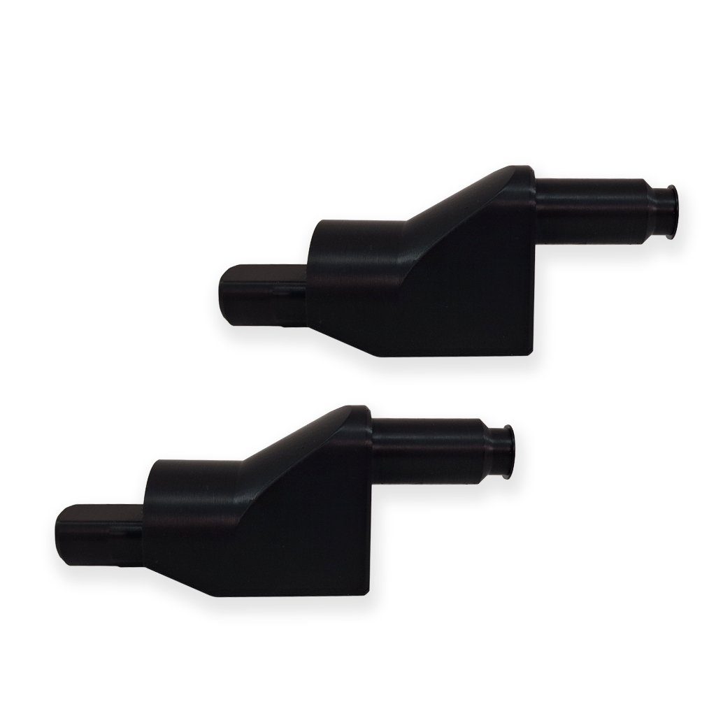 Pino Reparo Suporte Tampao Bagagito Golf Sportline 2000/2013