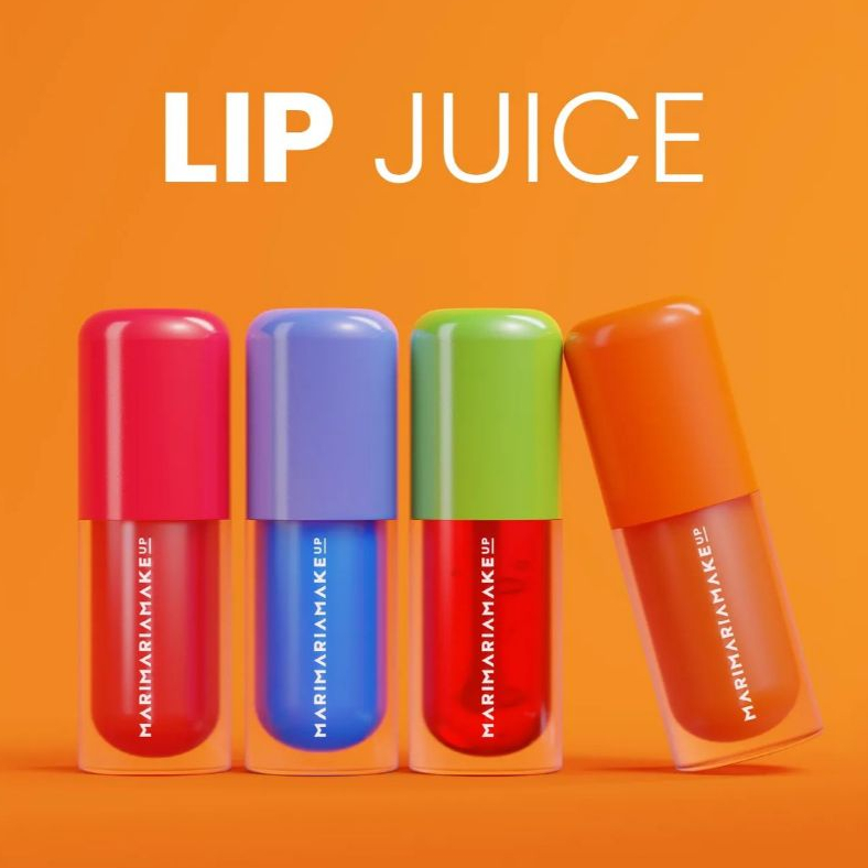 Lip Juice | Mari Maria Makeup LANÇAMENTO