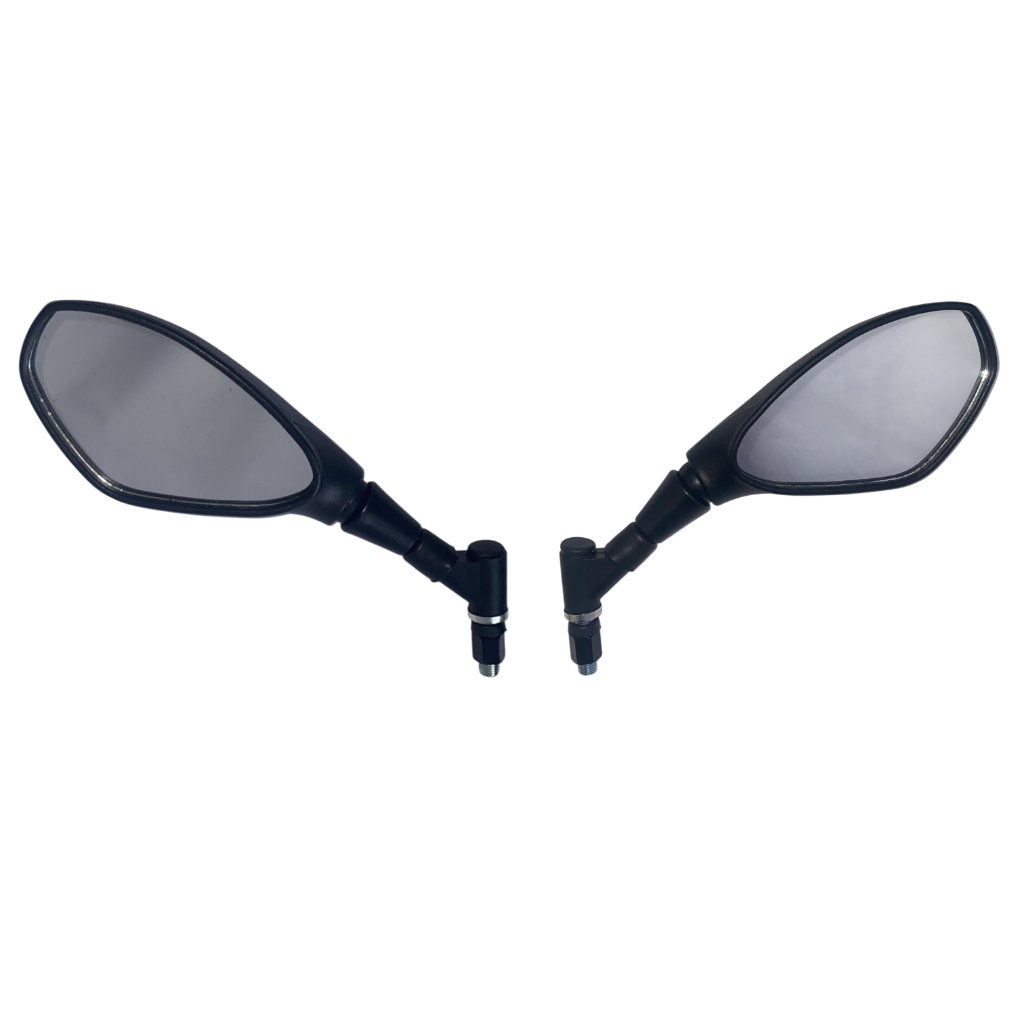 RETROVISOR MODELO BMW F800 HONDA ROSCA M10