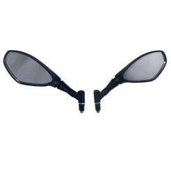 RETROVISOR MODELO BMW F800 HONDA ROSCA M10