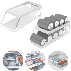Organizador de Latas 9 unid Clear Fresh OU