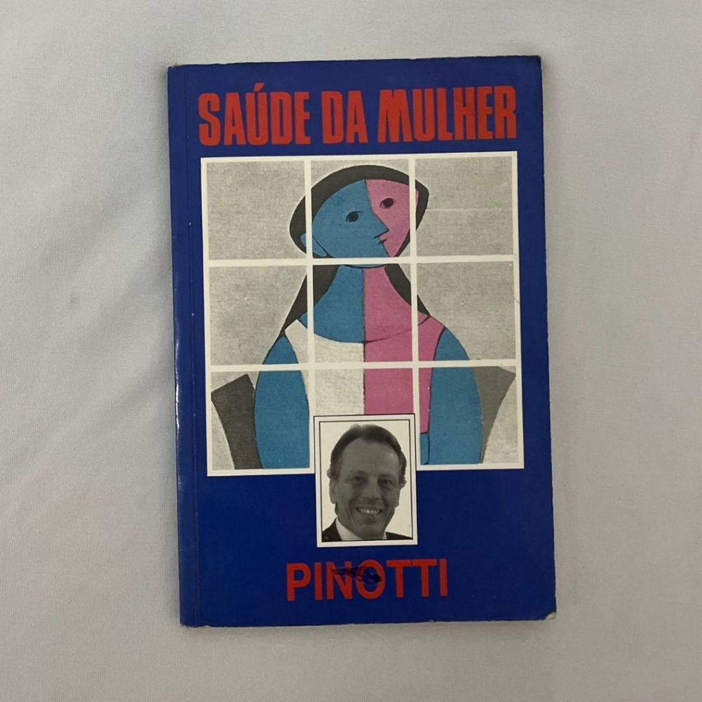 Saúde Da Mulher Pinotti