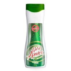 Gel de ARNICA 200g HÁBITO COSMÉTICOS