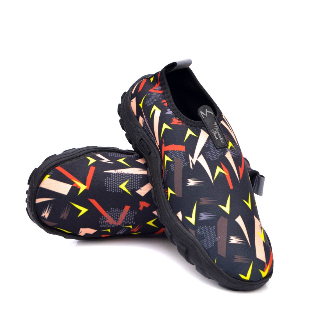Tenis Meia Nautico Pratico e Muito LevePesca EsportivaPedal Escalada Caminhada Sapatilha Hibrida