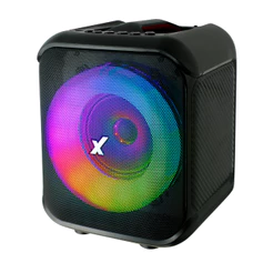 Caixa de Som Amplificada ACA 150 POP Amvox 150W Rádio FM MicroSD Bivolt Bluetooth