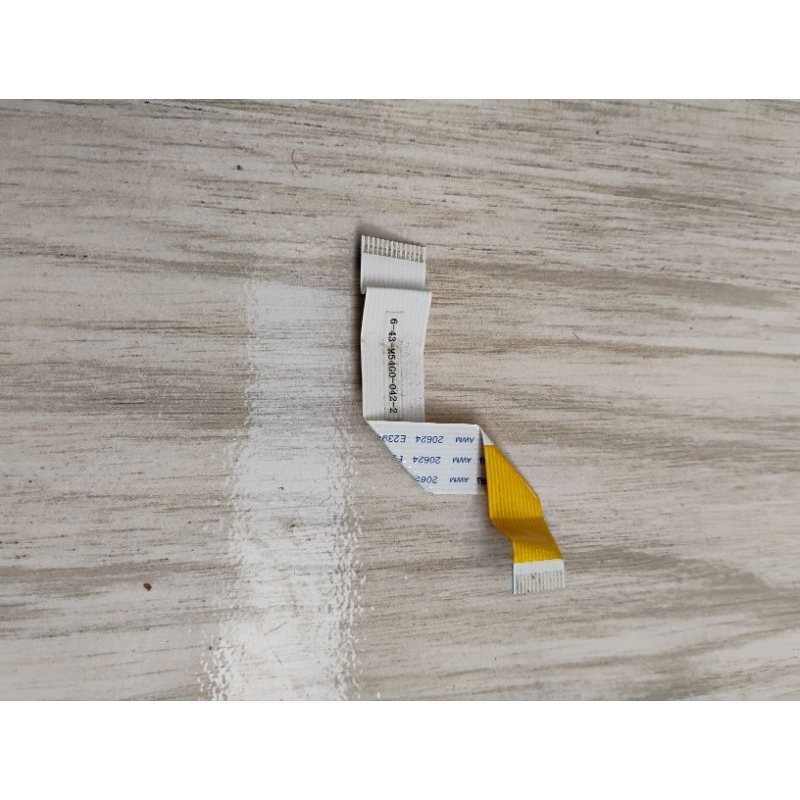flat placa painel notebook positivo mobile z580