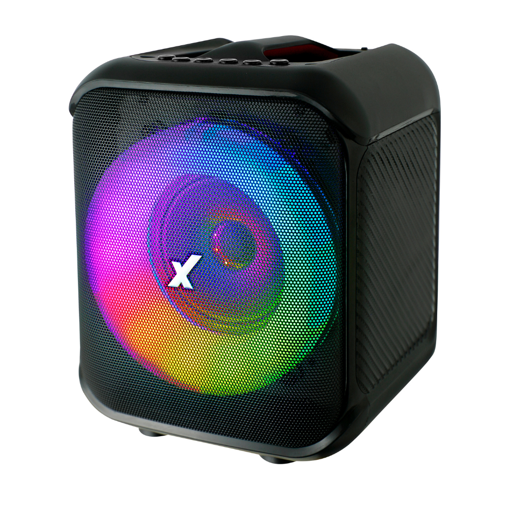 Caixa de som Amplificada 150W Amvox ACA 150 POP com FM TWS USB MicroSD Bivolt bluetooth em Oferta na Shopee