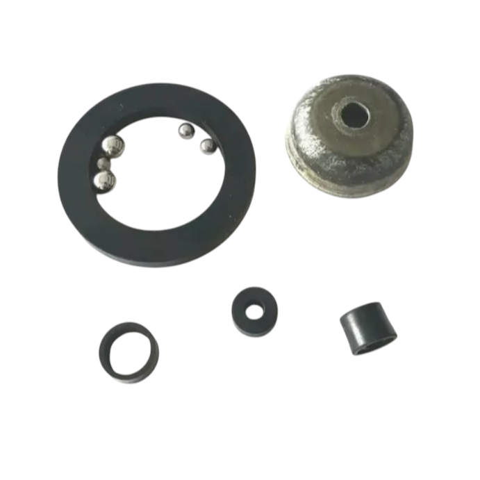 Kit Reparo Vedação para Guincho Girafa 500k Marca Siwa