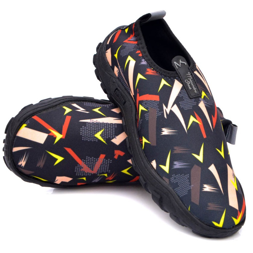 Sapatilha Náutica Unissex Pesca Cachoeira Ciclismo Beach Tenis Meia Esportes ao Ar Livre Lançamento em Oferta na Shopee