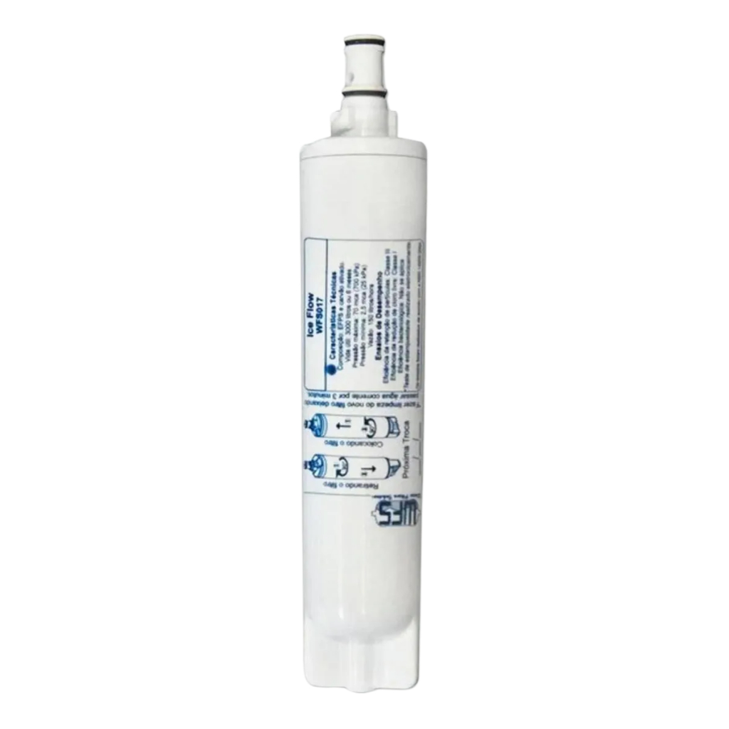 REFIL PURIFICADOR CONSUL FACILITE - WFS