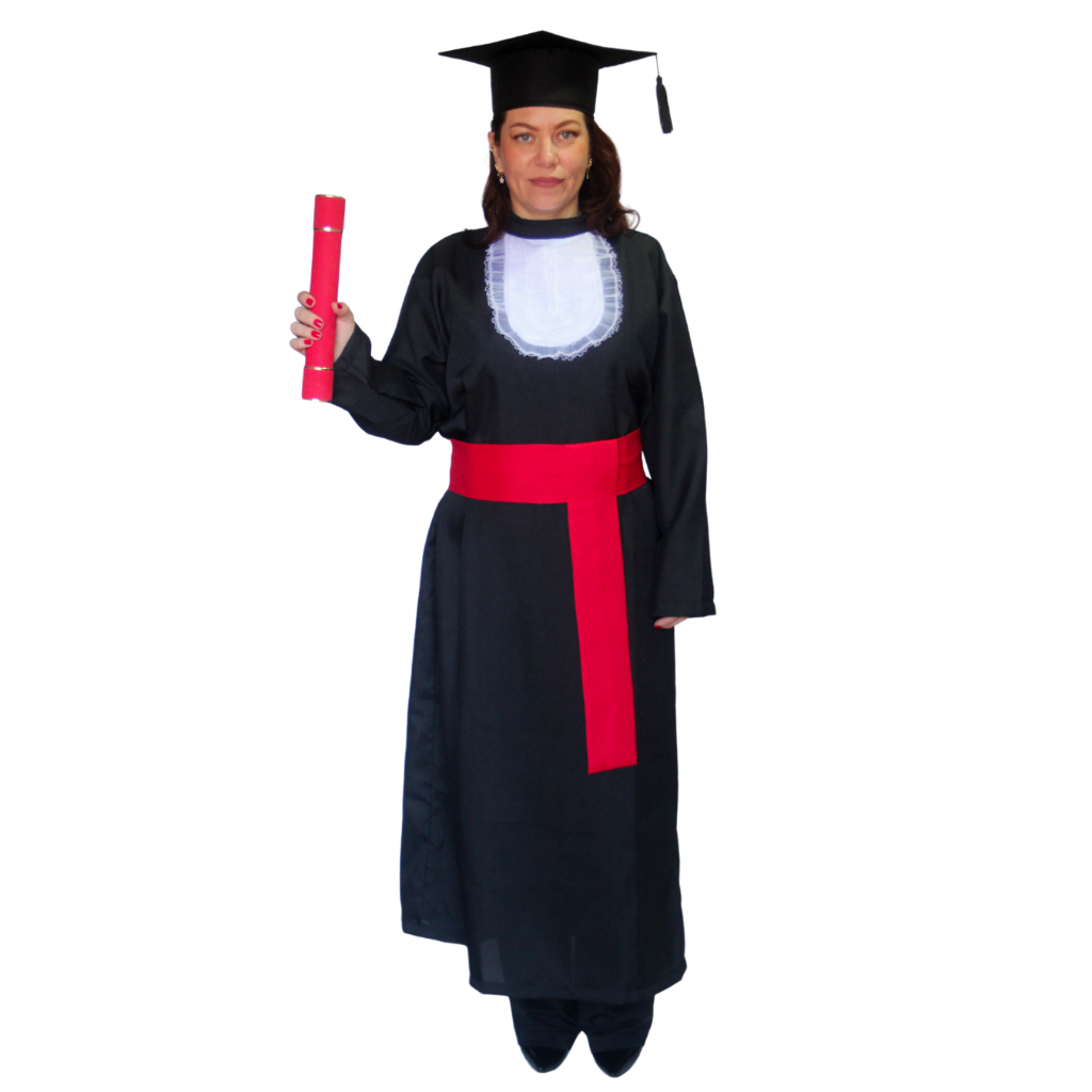 Beca de Formatura Adulto: Onde Comprar | BuscaProdutos