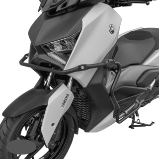 Protetor De Carenagem Scam Nova Yamaha X max 250 e 300 Xmax 2024 2026 Em Diante Todas Proteção em Oferta na Shopee