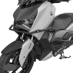 Protetor De Carenagem Scam Yamaha X-max 250 e 300 Xmax 2021 até 2024 2026 Em Diante Todas Completo
