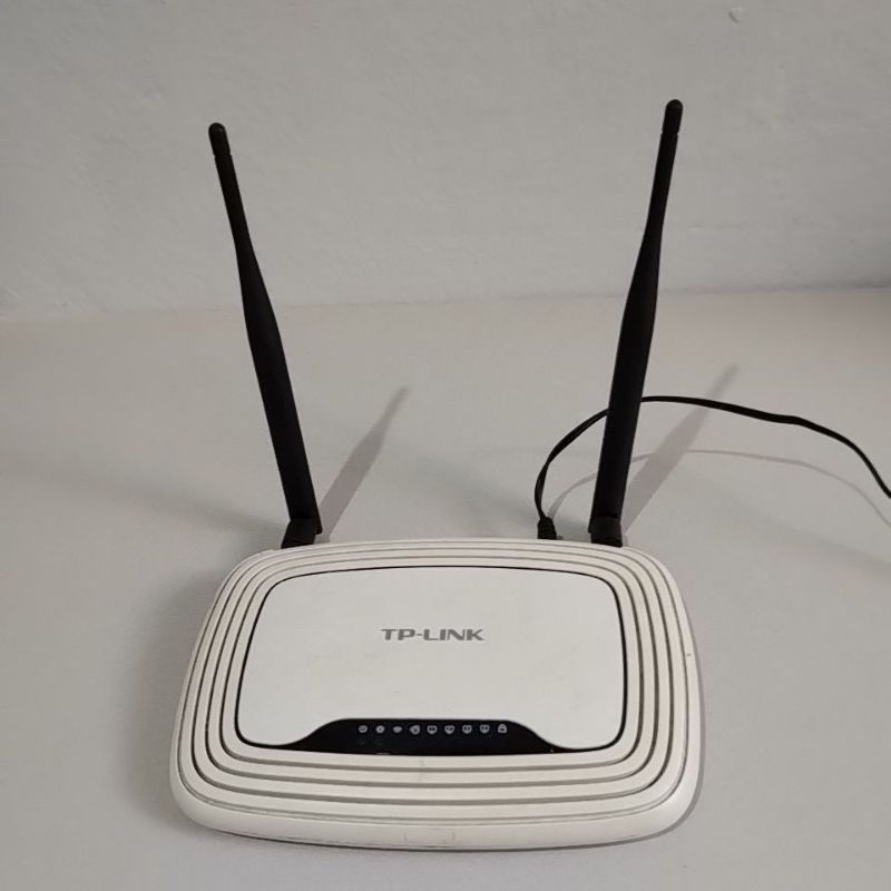 rodeador TP-Link