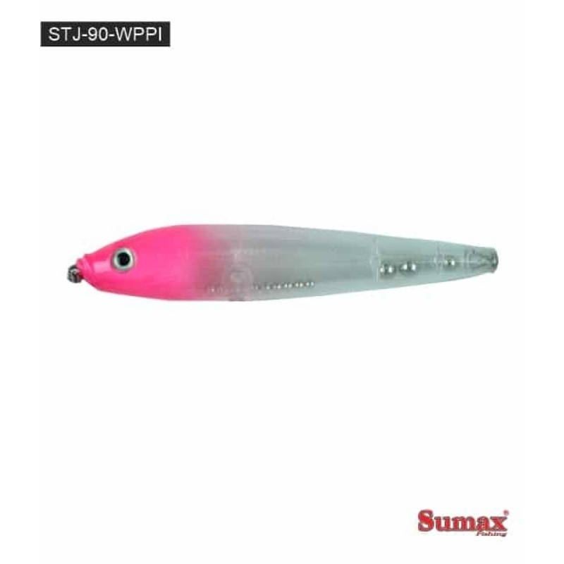 ISCA SUMAX TATY JUMP 90 (9CM 10,5G)