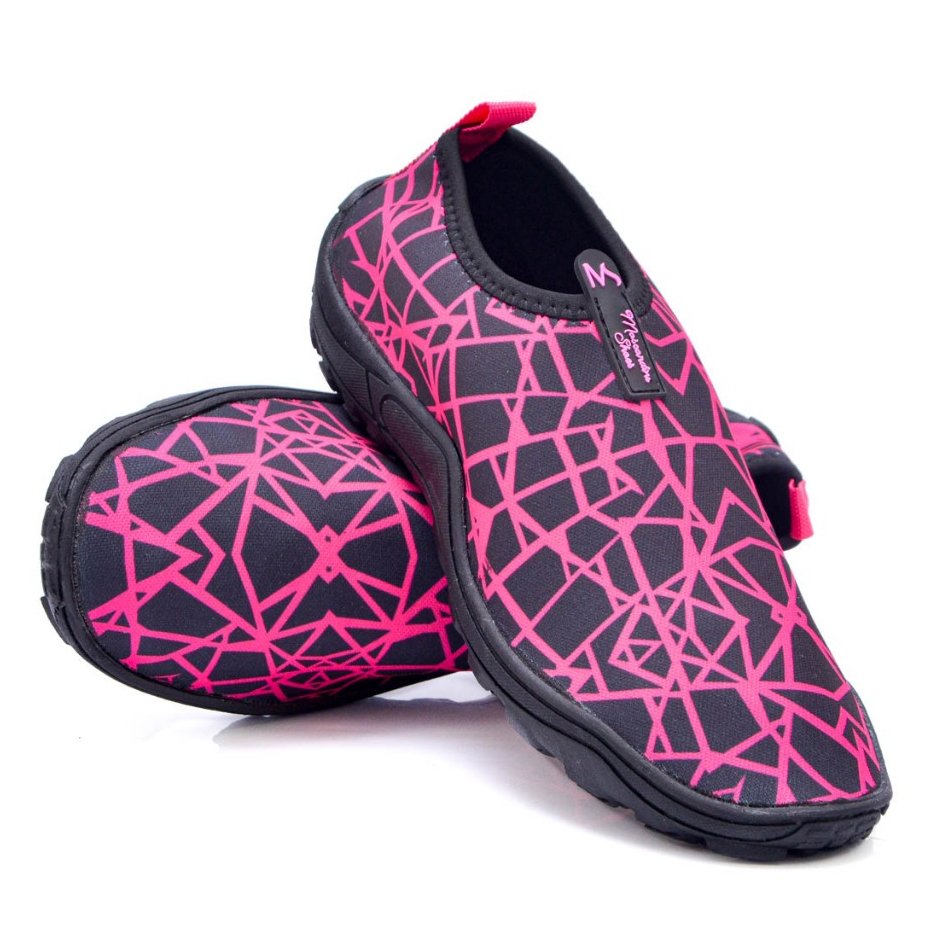 Tenis Hibrido Nautico Neoprene Pesca Mergulho Unissex Super Confortável Anti Derrapante Esportivas