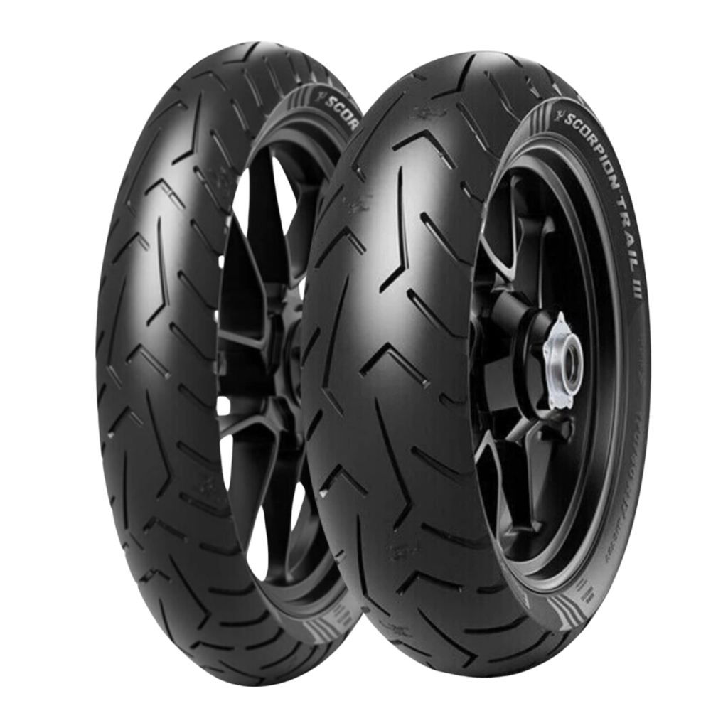 Pirelli Scorpion