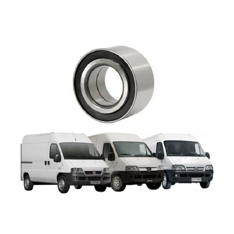 Rolamento Roda Dianteiro Aro 15 Ducato Boxer Jumper Sprinter Master (329129 45144)