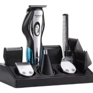 Máquinas de Corte e Barbear Recondicionada 5031 em Oferta na Shopee