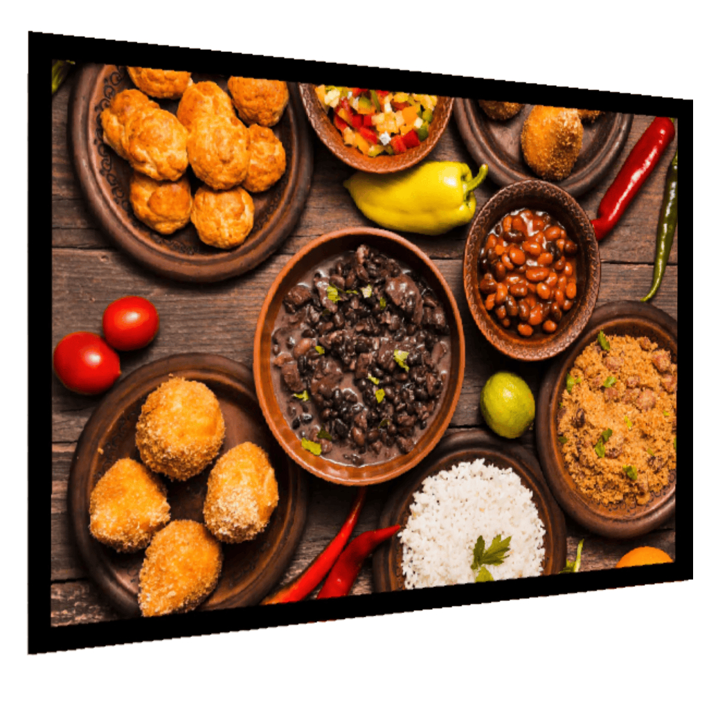 Pratos para Feijoada: Onde Comprar | BuscaProdutos