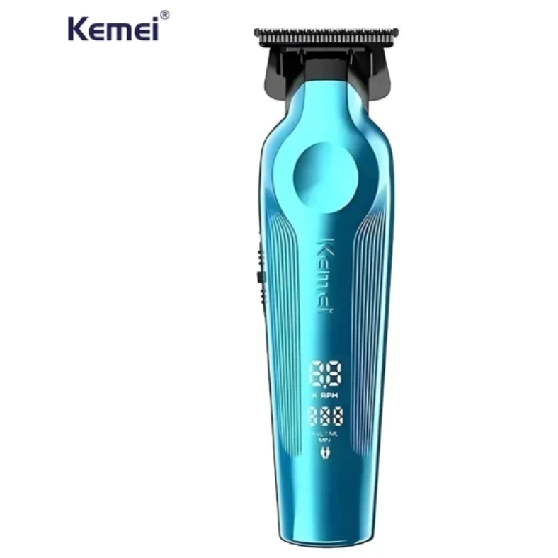 Máquinas de Corte e Barbear Recondicionada KEMEI 264