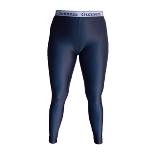 Calça Térmica Unissex Plus Size Segunda Pele Com Proteção UV50+ em Oferta na Shopee
