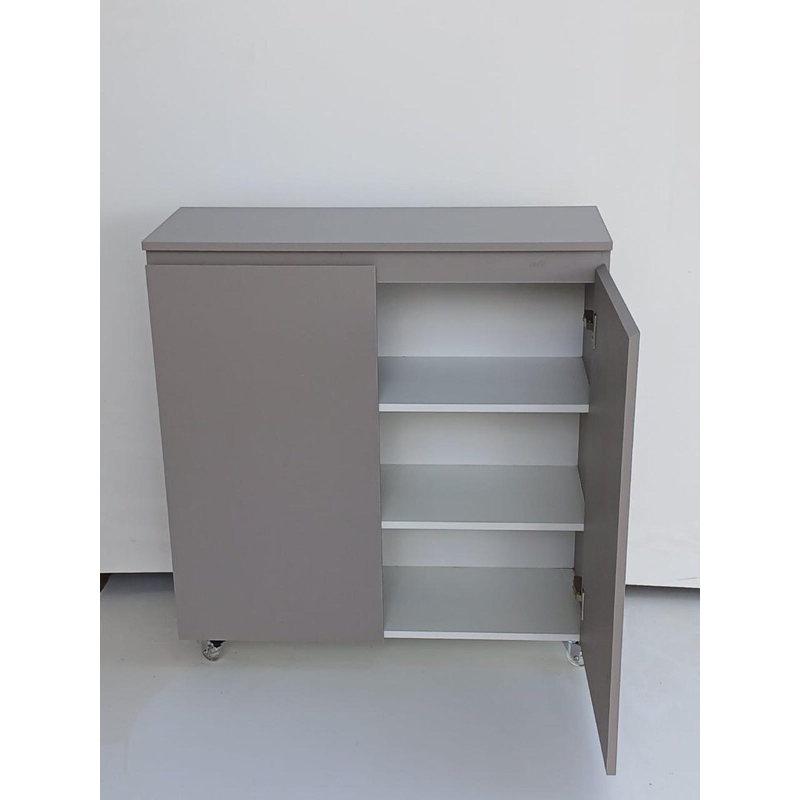 Buffet Aparador com Nichos: Onde Comprar | BuscaProdutos