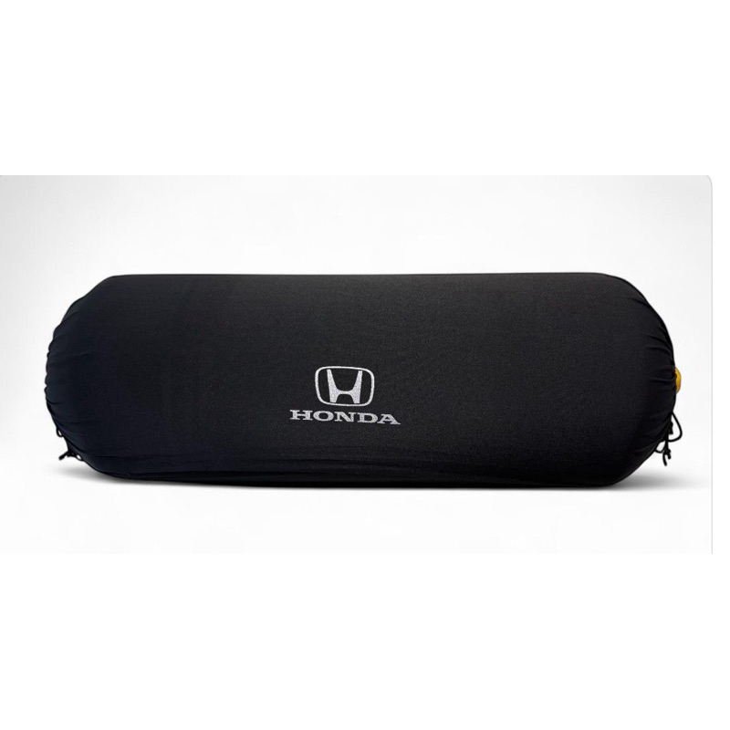 Capa protetora para cilindro de GNV Gás marca Honda