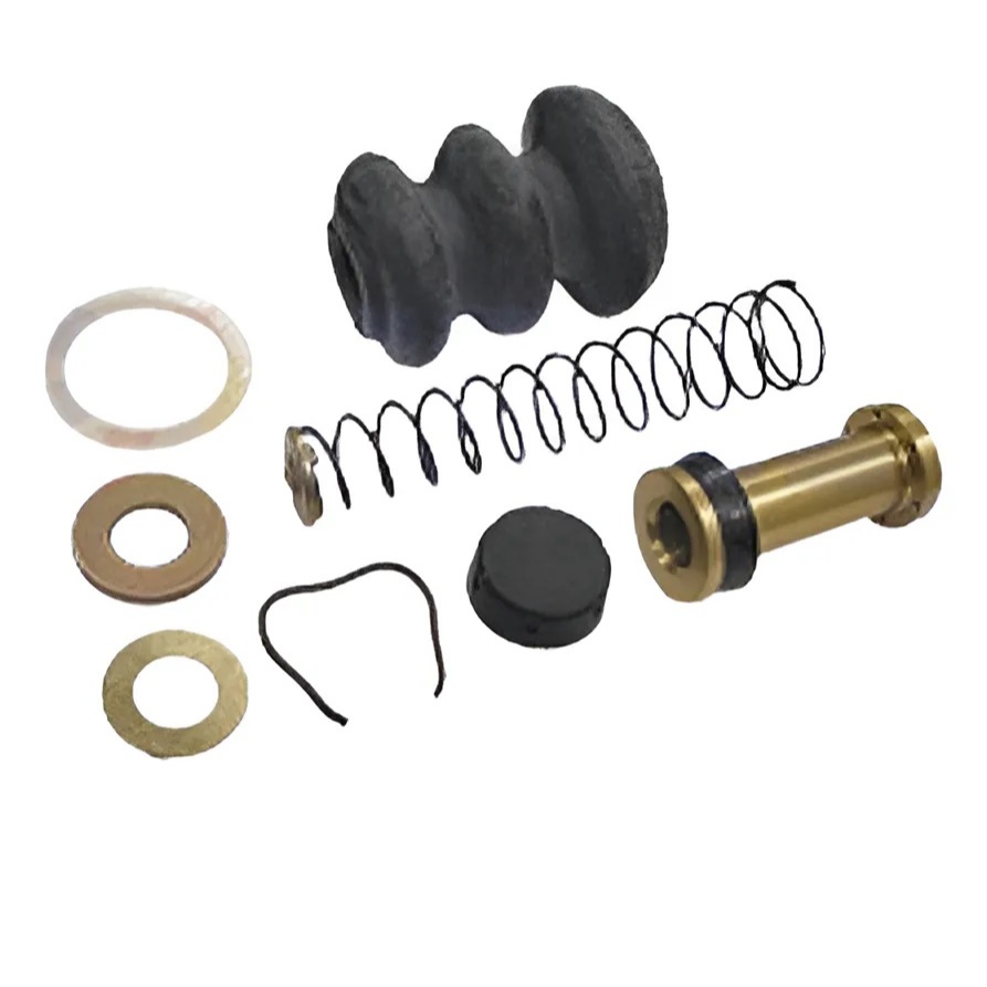 Reparo Cilindro Mestre Embreagem Toyota Bandeirante até 79 Medida 1" (OJ30L31421)