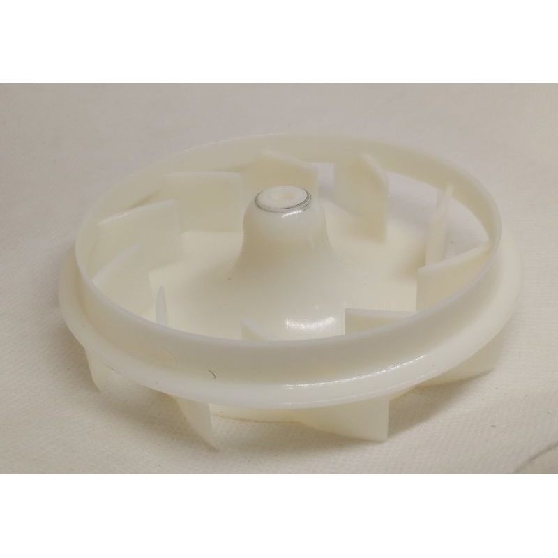 Suporte Duto De Ventilação LG AEB75804601 Original