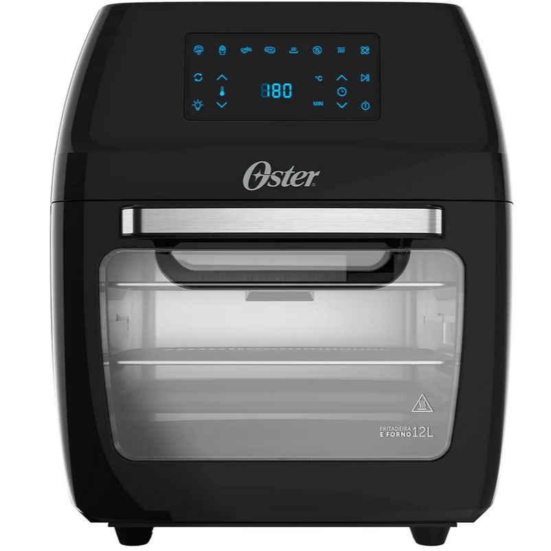 Air Fryer Oven Oster: Onde Comprar | BuscaProdutos