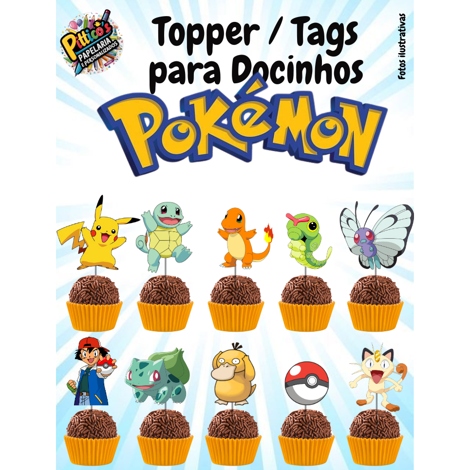 Máquina de Pokémon: Onde Comprar | BuscaProdutos