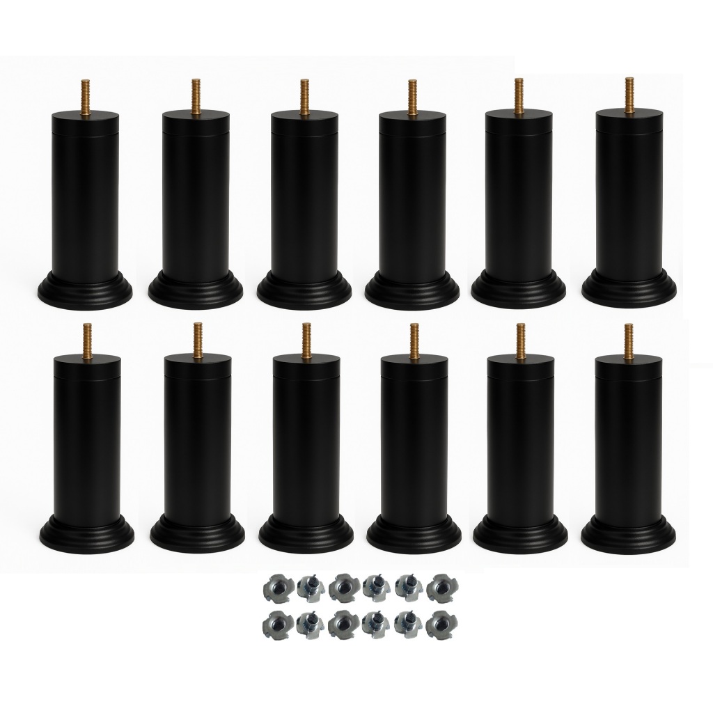 Box Baú King com Pés de Plástico: Onde Comprar | BuscaProdutos