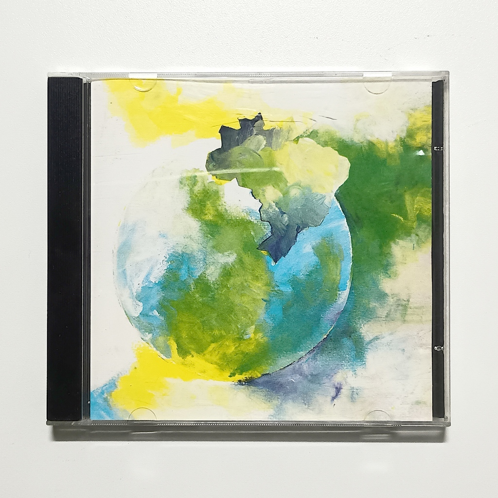 CD Do Brasil Para O Globo (1994) Leila Pinheiro, MPB 4, Ivan Lins, Elis Regina e Tom Jobim, Toquinho e Vinicius