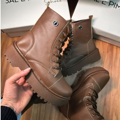 Sal e Pimenta Bota: Onde Comprar | BuscaProdutos