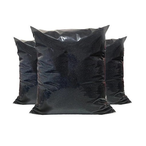 2 Kg Carvao Ativado Granulado. Uso Potável Para Filtrar A Água. Uso Em Aquário Tanques Geladeiras