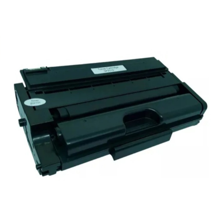 Toner Compatível Ricoh Sp-3510sf 3510dn Sp3510sf 3410 3510